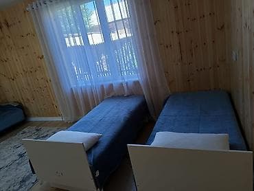 коттедж на исыкуле: Бронирование отелей коттедже комнат с питанием и без возле озера — 9