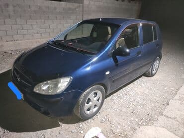 дэу нексия диски на 14 размер: Hyundai Getz: 2008 г., 1.1 л, Механика, Бензиновая, Хэтчбэк — 3