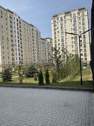 nova grant: 1 комната, 45 м², Элитка, 13 этаж, Готовая ПСО (под самоотделку) — 3