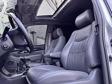 lexus gt: Lexus GX: 2005 г., 4.7 л, Автомат, Бензин, Внедорожник — 7