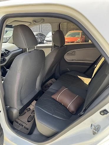 byd 05: Kia Morning: 2015 г., 1 л, Автомат, Бензин, Хэтчбэк — 8