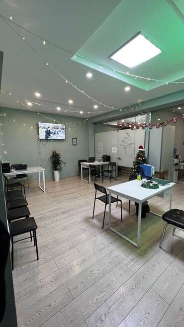 снять дом от собственника: Сдаем шикарный уютный офис по Исанова-Токтогула. Площадь - 76м2 Все — 2