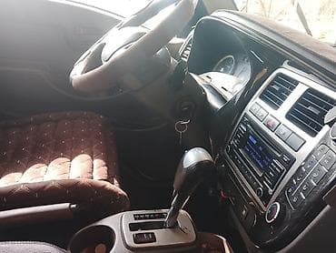 b class: Легкий грузовик, Hyundai, Стандарт — 6