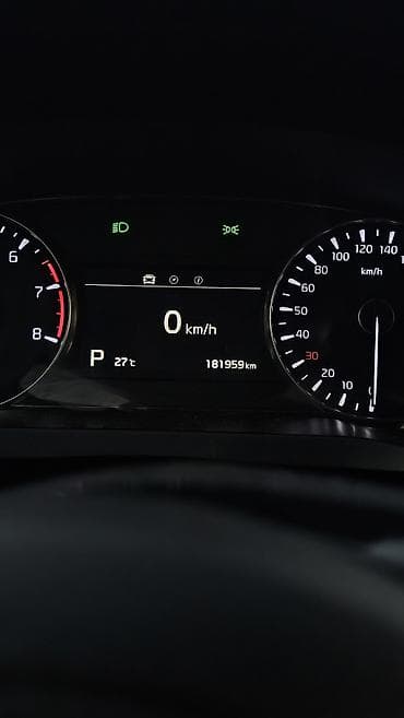 диски kia k7: Kia K7: 2020 г., 3 л, Автомат, Газ, Седан — 7