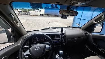 porte: Легкий грузовик, Hyundai, Стандарт, 3 т, Б/у — 9