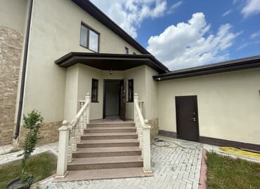 ищу дом в гавриловке: Дом, 330 м², 6 комнат, Риэлтор, Дизайнерский ремонт — 1