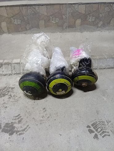 citroen: На ЛХ 470 груши 2 задних 1 передний бу в отличном — 2