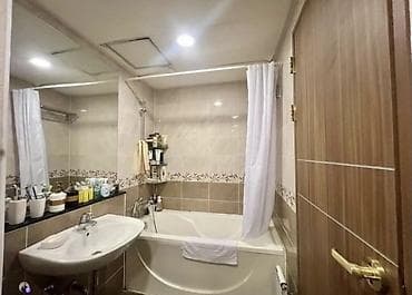 Квартиры: 3 комнаты, 73 м², Элитка, 9 этаж, Евроремонт — 6