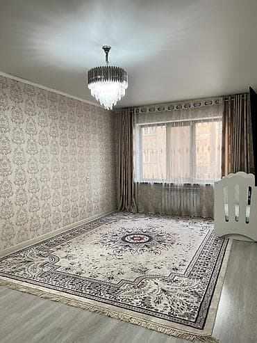 elegance stroy: 1 комната, 48 м², Элитка, 2 этаж, Дизайнерский ремонт — 3