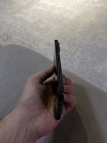 Автоэлектроника: IPhone 13 Pro Max, 256 ГБ, 91 % — 2