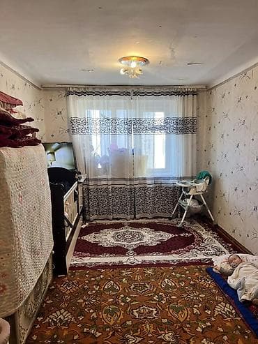 Недвижимость: 18 м² — 2