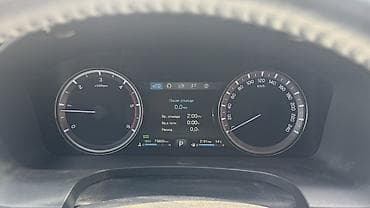 каз патриот: Ssangyong Rexton Khan: 2019 г., 2.2 л, Автомат, Дизель, Пикап — 10