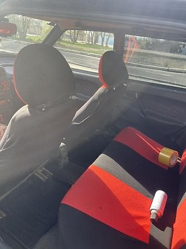 lexus e350: ВАЗ (ЛАДА) 2114: 2010 г., Бензин, Хэтчбэк — 10