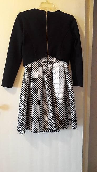 second hand: Стильные платья, подойдут на любой случай. 1. Платье-двойка с — 2