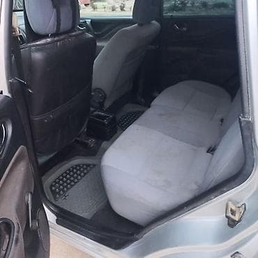 Mitsubishi Chariot: 2024 г., 1.8 л, Ручные, Бензин, Универсал