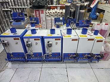 отопительный котёл: Газовый котёл Бренд: Navien, Для дома, Тип управления: Механический — 3