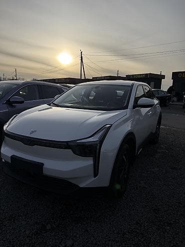 bwb 34: MG : 2021 г., Автомат, Электромобиль, Кроссовер — 3