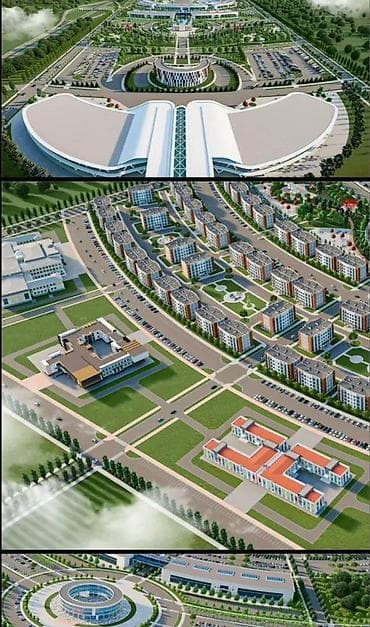 1 комната, 35 м², Элитка, 4 этаж, Готовая ПСО (под самоотделку) at lalafo.kg 1 комната, 35 м², Элитка, 4 этаж, Готовая ПСО (под самоотделку)