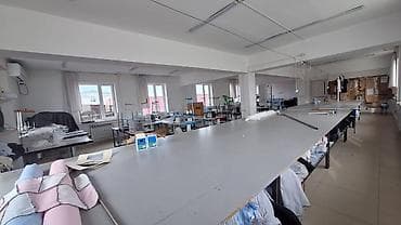 Производство: Продажа бизнеса Швейный бизнес, Вместе с: Оборудование и мебель — 9