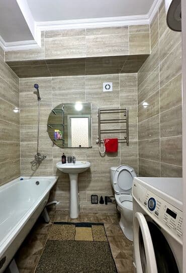 аренда помещения под кухню: 1 комната, Собственник, Без подселения, С мебелью полностью — 6