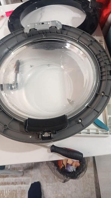 imac 2012: Мастер по ремонту стиральных машин Профессиональный ремонт стиральных — 4