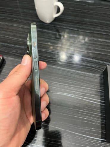 айфон 13 про макс бу купить: IPhone 13 Pro, Б/у, 128 ГБ, Alpine Green, Чехол, Кабель, Зарядное устройство, 79 % — 6