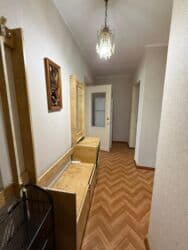 продаю или меняю на автомат: 2 комнаты, Агентство недвижимости, Без подселения, С мебелью полностью, С мебелью частично — 9