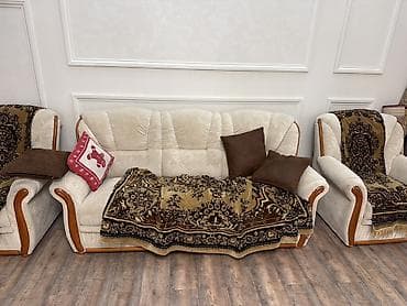 Одеяла и пледы: Плед, Фактурный — 3