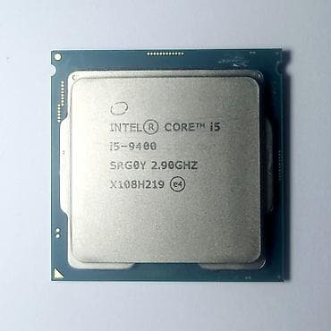 amd fx: Процессор для ПК, Б/у, Intel Core i5, 6 ядер — 1