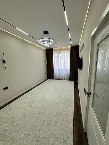 erl group: 1 комната, 40 м², Элитка, 13 этаж, Евроремонт — 6
