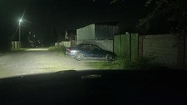 глушитель насадка: Mazda 626: 1998 г., 1.8 л, Механика, Бензин, Седан — 5