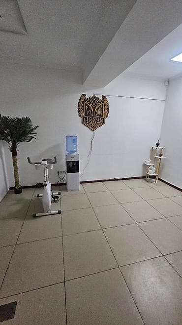 офис на час: Аренда офисов, 135 м², В бизнес центре, С оборудованием, С отдельной кухней, С отдельным входом — 7