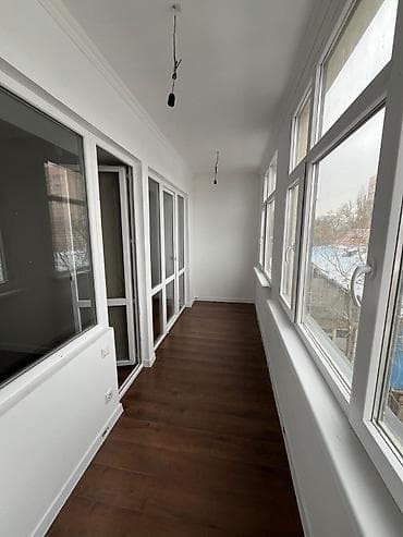 Квартиры: 3 комнаты, 80 м², Элитка, 3 этаж, Евроремонт — 10