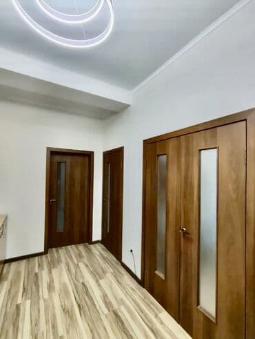 продажа квартиры бишкеке: 3 комнаты, 88 м², Элитка, 8 этаж, Евроремонт — 6