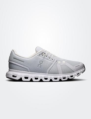 nike react: Мужские кроссовки, 42, Новый, цвет - Серый — 6