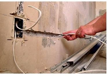 бардак: Электрик | Зымды монтаждоо, Таратуучу кутуларды орнотуу, Электр монтаждык жумуштар 6 жылдан ашык тажрыйба — 6