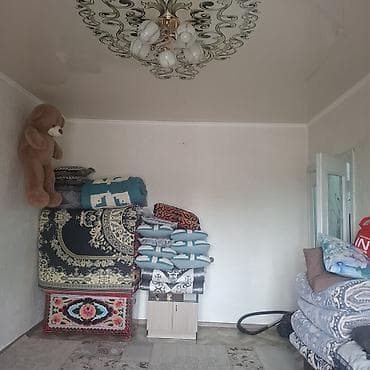 прадажа квартиры: 1 комната, 35 м², 3 этаж — 9