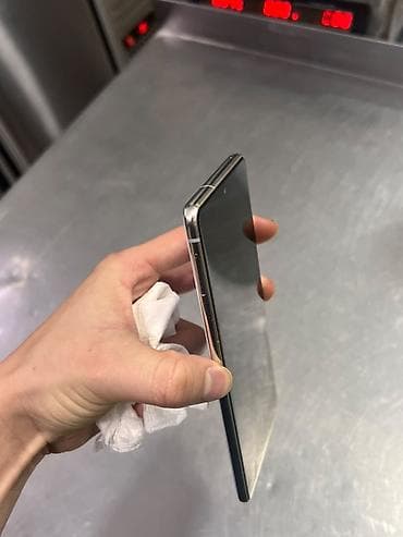 redmi note 12pro plus: Samsung Galaxy S10 Lite, Б/у, 128 ГБ, цвет - Белый — 6
