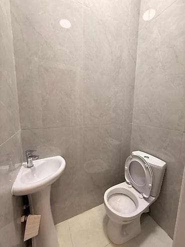 2 8: 3 комнаты, 80 м², Элитка, 13 этаж, Евроремонт — 10