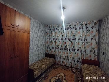 12 м², С мебелью