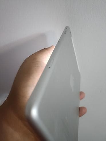 Планшеттер: IPad mini A1455 (Wi‑Fi + Cellular) — только на запчасти. Особенности — 5