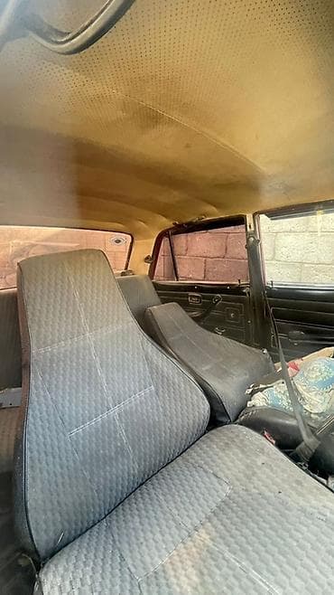 torres машина: ВАЗ (ЛАДА) 2107: 2005 г., 1.4 л, Ручные, Седан — 3