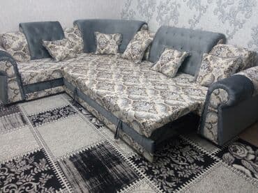 бу мебель для спальни: Продаю гостиный угловой диван от производителя .На заказ . Оптовая — 6