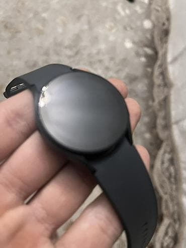 гелек: Продаю смарт-часы Samsung Galaxy Watch 5 в идеальном состоянии! Часы — 6