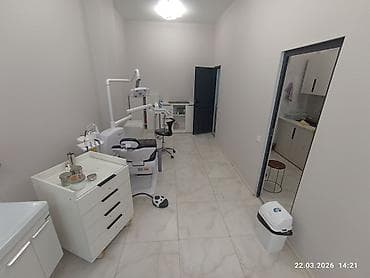 костоправ токмок: Врачи | Стоматолог — 3