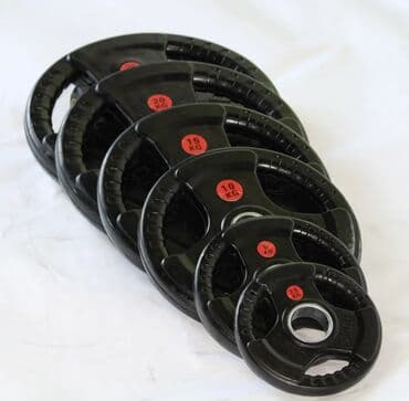 тренажер на колесиках для пресса: Наклонная скамья со стойкой 🔥 -▫️качественная полимерная закаленная — 5