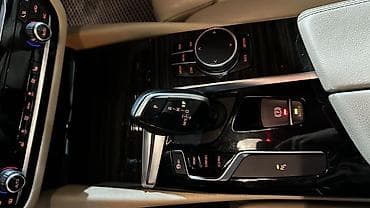 bwm 39: BMW 5 series: 2018 г., Автомат, Бензин, Седан — 8