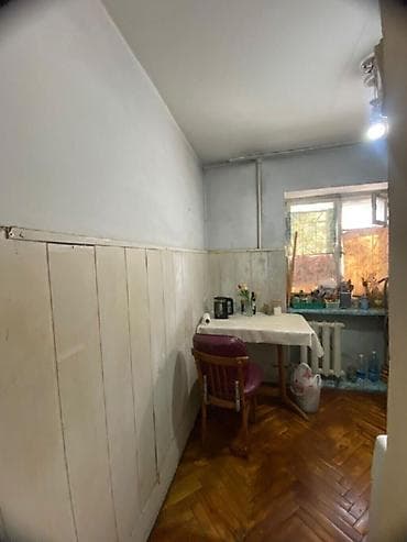 хрущёвки: 2 комнаты, 39 м², Хрущевка, 2 этаж, Старый ремонт — 4