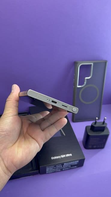 самсунг с 23 ультра 256 гб цена в бишкеке: Samsung Galaxy S24 Ultra, Колдонулган, 256 ГБ — 7