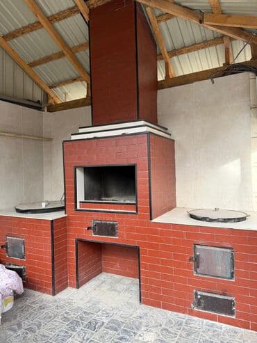 учкун дом продажа: Дом, 226 м², 8 комнат, Агентство недвижимости, Евроремонт — 28